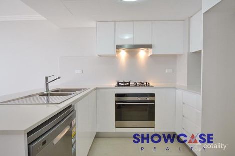 Property photo of LOT 13/29 Devlin Street Ryde NSW 2112