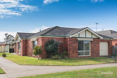 Property photo of 25 Skylark Court Lara VIC 3212
