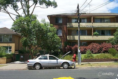 22/58-60 Burlington Rd, Homebush, NSW 2140