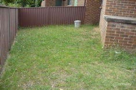 Property photo of 8/12 Bensley Road Macquarie Fields NSW 2564
