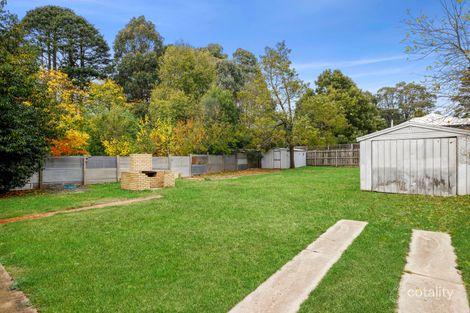 Property photo of 3 Victoria Street Trentham VIC 3458