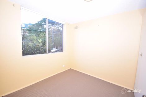 Property photo of 5/101 High Street Mascot NSW 2020