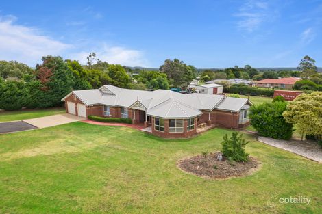 Property photo of 9 Bunya View Drive Highfields QLD 4352