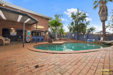 Property photo of 34 Oleander Crescent Riverstone NSW 2765