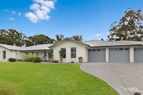 35 Sunningdale Cct, Medowie, NSW 2318