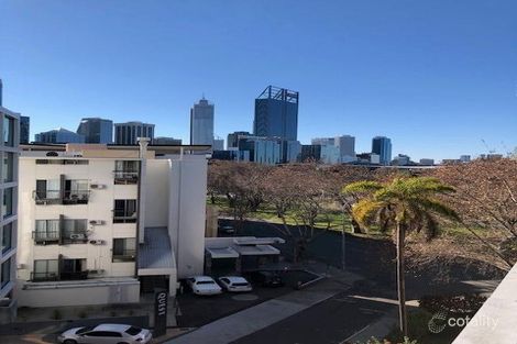 132 Mounts Bay Rd, Perth, WA 6000