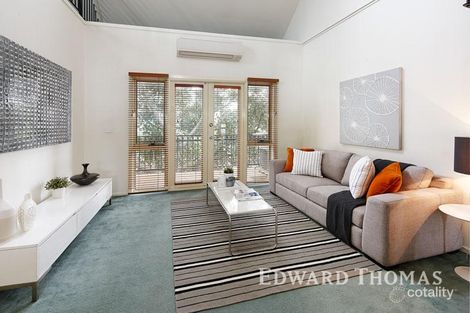 Property photo of 14/2 Howlett Street Kensington VIC 3031