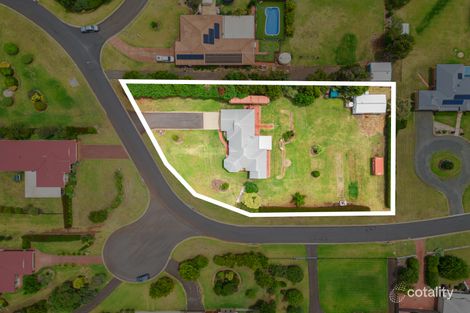 Property photo of 9 Bunya View Drive Highfields QLD 4352