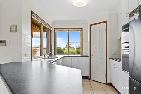 Property photo of 9 Bunya View Drive Highfields QLD 4352
