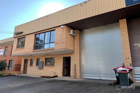 2/34 Garema Cct, Kingsgrove, NSW 2208