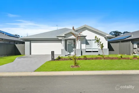 16 Vintner Ave, Bellbird, NSW 2325