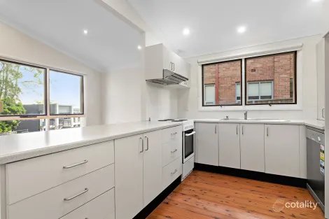 Property photo of 27 Windarra Crescent Wahroonga NSW 2076
