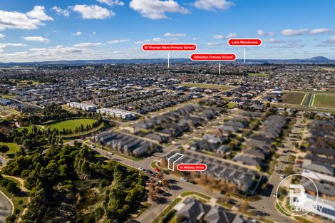 Property photo of 19 Willoby Drive Alfredton VIC 3350