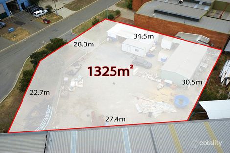 12 Blamey Pl, O'Connor, WA 6163