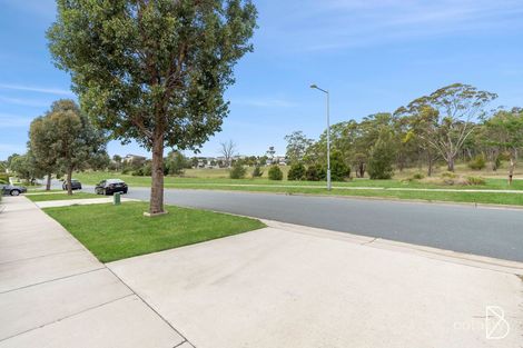 Property photo of 14 Cocoparra Crescent Crace ACT 2911