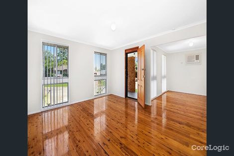 Property photo of 9 Paradise Place St Clair NSW 2759