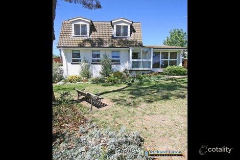 Property photo of 31 Discovery Street Red Hill ACT 2603