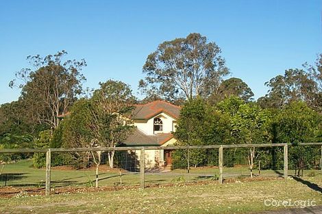 Property photo of 16 Greenwood Crescent Samford Valley QLD 4520