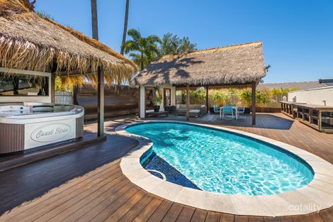 Property photo of 13 Dunbarton Avenue Bundall QLD 4217