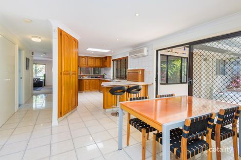 Property photo of 13 Dunbarton Avenue Bundall QLD 4217