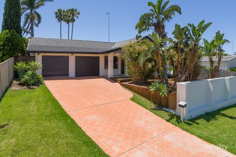 Property photo of 13 Dunbarton Avenue Bundall QLD 4217