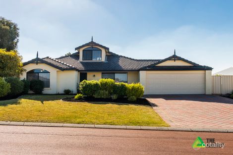 Property photo of 10 Kenworth Pass Success WA 6164