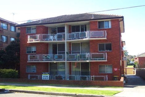 2/10 Arcadia St, Penshurst, NSW 2222