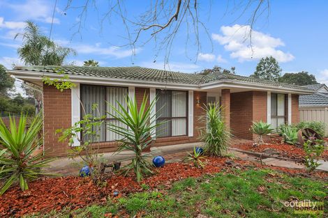 Property photo of 34 Oleander Crescent Riverstone NSW 2765