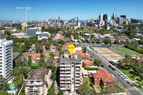 Property photo of 5/5 Sutherland Street Cremorne NSW 2090