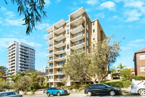 Property photo of 5/5 Sutherland Street Cremorne NSW 2090