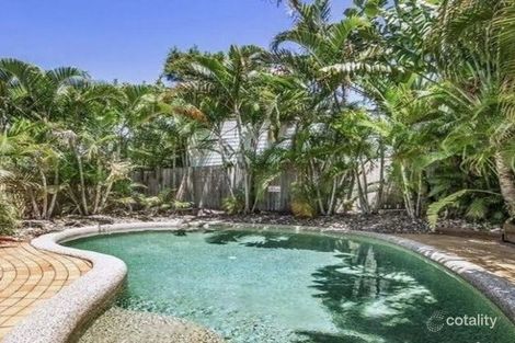 Property photo of 10/37 Ward Street Southport QLD 4215