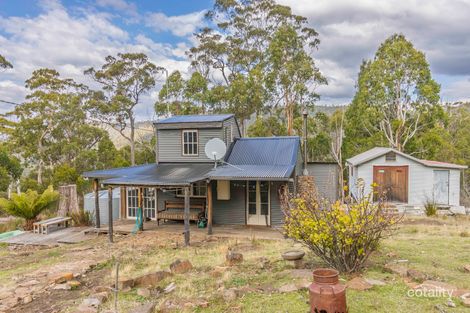 Property photo of 170 Russell Road Lonnavale TAS 7109