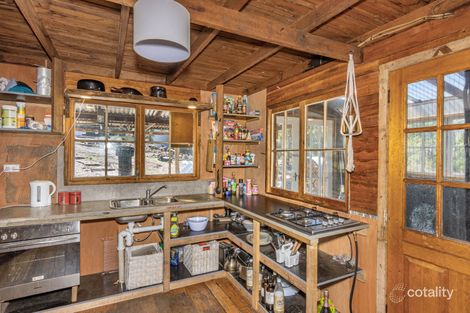 Property photo of 170 Russell Road Lonnavale TAS 7109