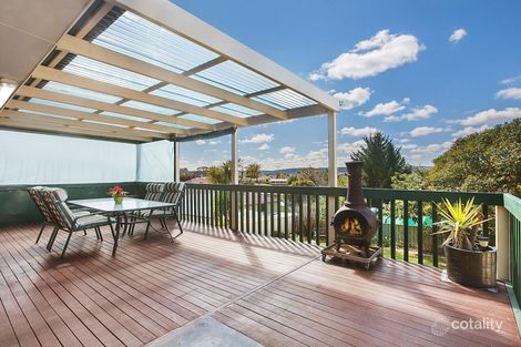 Property photo of 3 Throsby Close Karabar NSW 2620