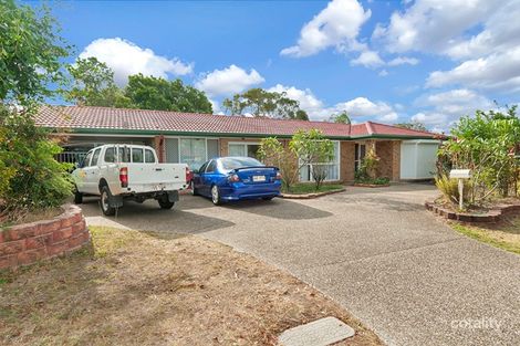 Property photo of 3 Chaffey Street Marsden QLD 4132