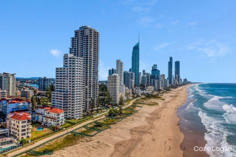 Property photo of 18/26 Old Burleigh Road Surfers Paradise QLD 4217