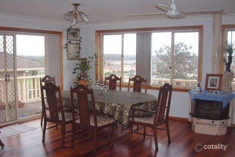Property photo of 36 Minnibah Circuit Forster NSW 2428