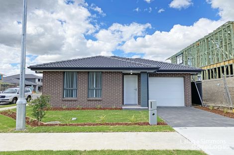 60 Ingall Loop, Catherine Field, NSW 2557