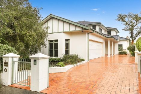 Property photo of 39 Cambridge Street North Willoughby NSW 2068