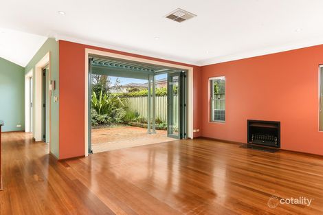 Property photo of 39 Cambridge Street North Willoughby NSW 2068