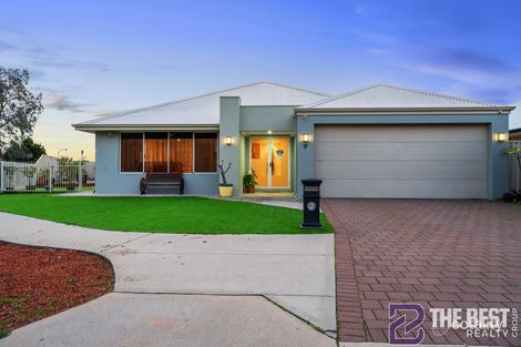 Property photo of 17 Dortmund Gardens Piara Waters WA 6112