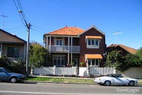 Property photo of 47 Canberra Street Randwick NSW 2031