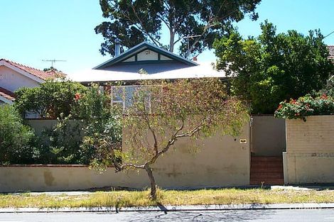 Property photo of 242 Nicholson Road Subiaco WA 6008