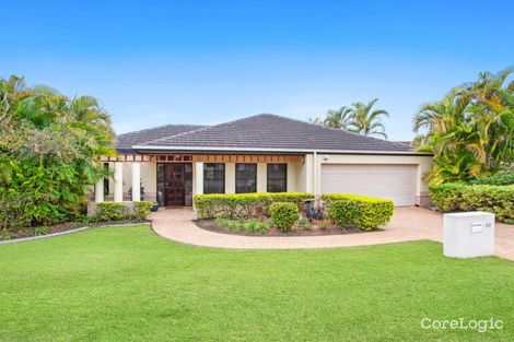 Property photo of 30 Goldwater Drive Robina QLD 4226