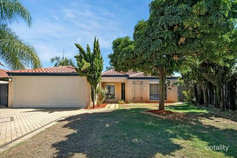 4 Bellini Ave, Ellenbrook, WA 6069