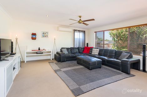 Property photo of 13 Dunbarton Avenue Bundall QLD 4217