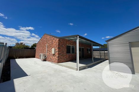 83 Tompsons Lane, Newnham, TAS 7248