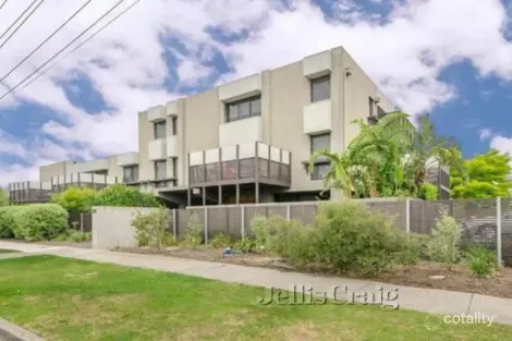 20/40 Stephen St, Yarraville, VIC 3013