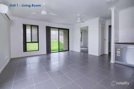 Property photo of 22 Nelson Circuit Brassall QLD 4305