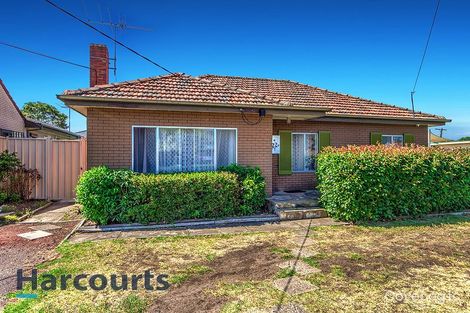 Property photo of 22 Dumfries Street Deer Park VIC 3023